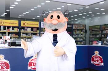 Banco Estado entrega 40% de descuento en Farmacias Dr Simi pagando con Rutpay: Estos días aplica la oferta