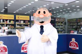 No es Cuenta RUT: Con este medio de pago puedes obtener 40% de descuento en Farmacias Dr Simi