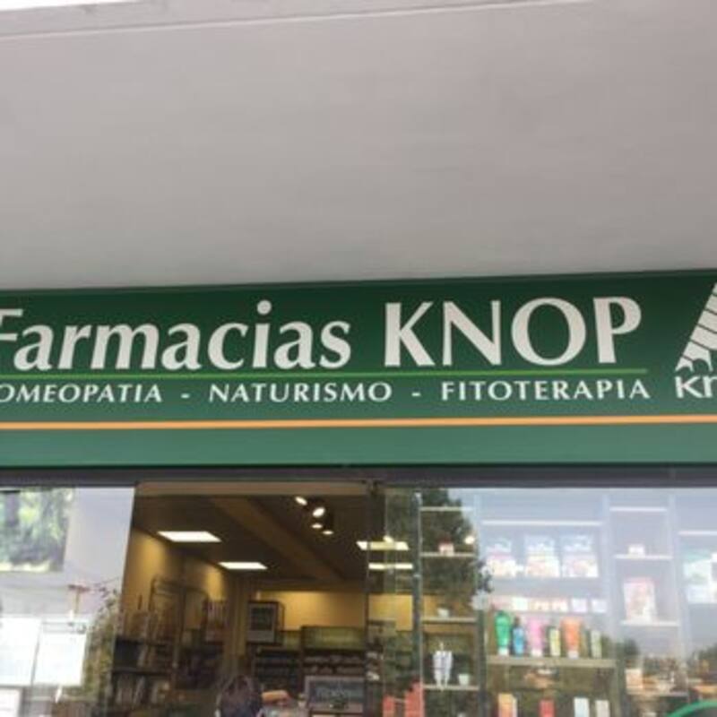 Conoce las ofertas en Farmacias Knop.