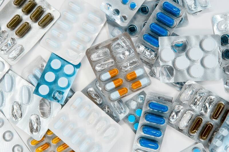 El medicamento más caro del mundo.