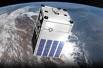 FACh lanzará el segundo satélite chileno al espacio: El FASat DELTA surcará el universo desde el 12 de junio