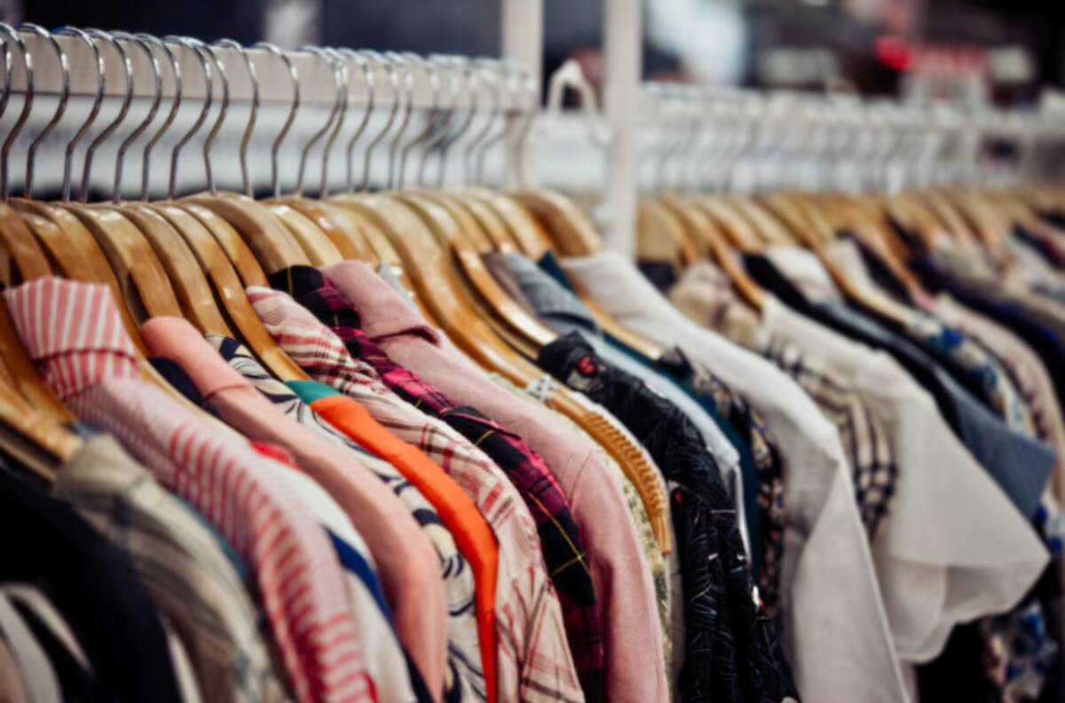 Fashion’s Park tiene descuentos en ropa desde los $1.000: ¿Hasta cuándo estará disponible el remate?