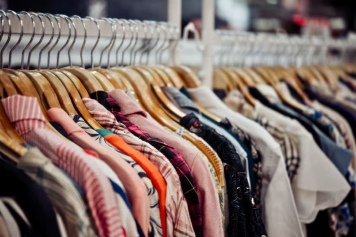 La tienda está rematando productos en todas sus tiendas. Créditos: Freepik.