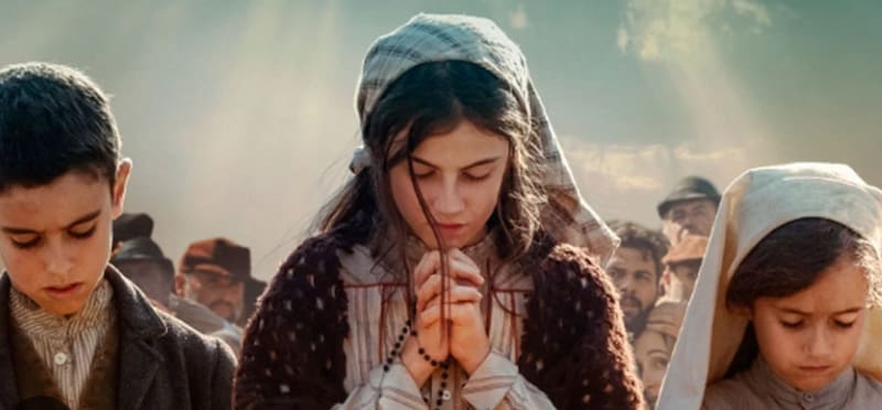 Está disponible en Netflix.