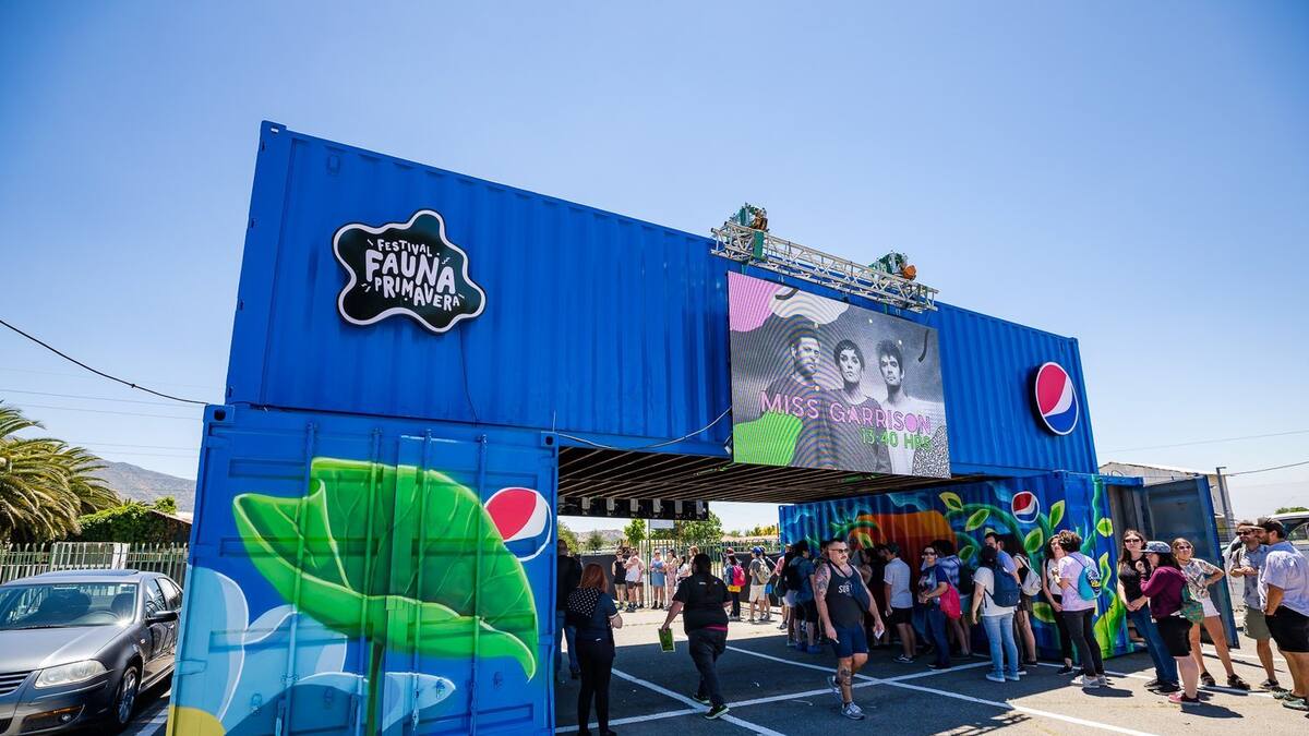 Fauna Primavera 2024: ¡Anuncian el cartel por día!
