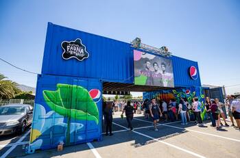 Fauna Primavera 2024: ¡Anuncian el cartel por día!