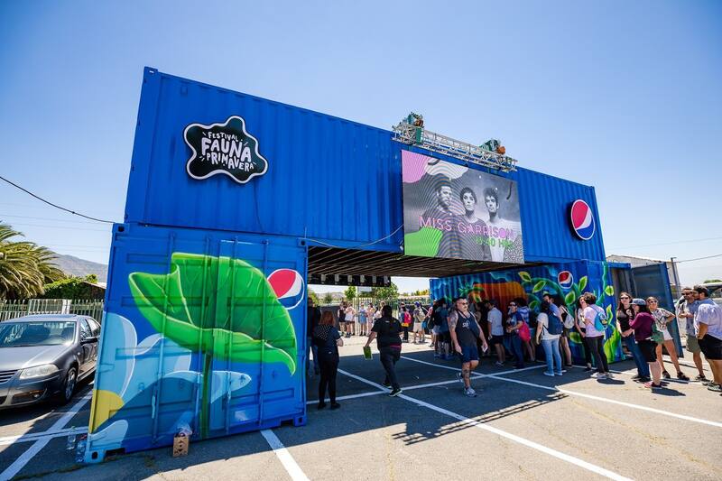 se realizará em parque Empresarial