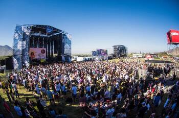 Fauna Primavera 2024 anuncia una parrilla de artistas de lujo y descuentos en la venta de entradas