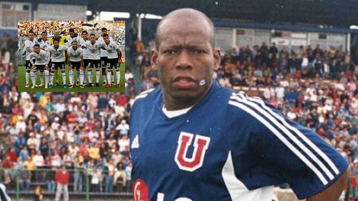 La opinión de Faustino Asprilla sobre cómo cree que le irá a Colo Colo en Copa Libertadores