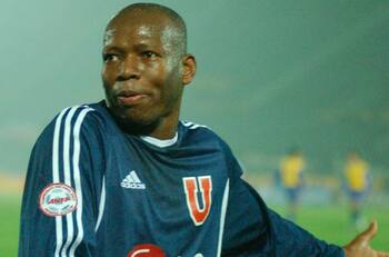 En qué está Faustino Asprilla, el mítico seleccionado colombiano que brilló y causó polémica en la U