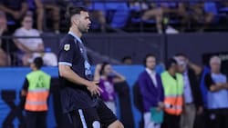 Fausto Grillo: el argentino-español que está cerca de volver a Chile y firmar por este club de Primera