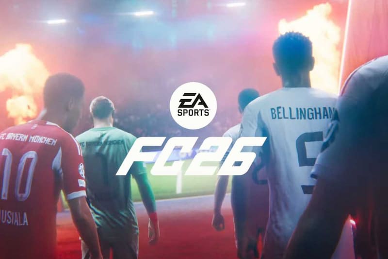 Ya se conoce el primer adelanto del videojuego para este 2025.
