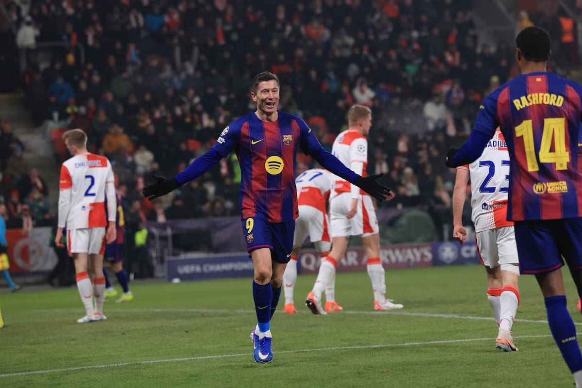 Aparece en el horizonte de Cepeda. Foto: Agencia EFE.