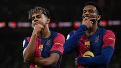 Increíble: así es el iPhone de oro que recibió cada jugador del Barcelona