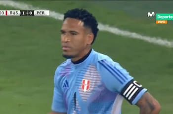 VIDEO | “No, no, ¡nooo!“: Así reaccionó la TV peruana al horror de Pedro Gallese para el gol de Rusia