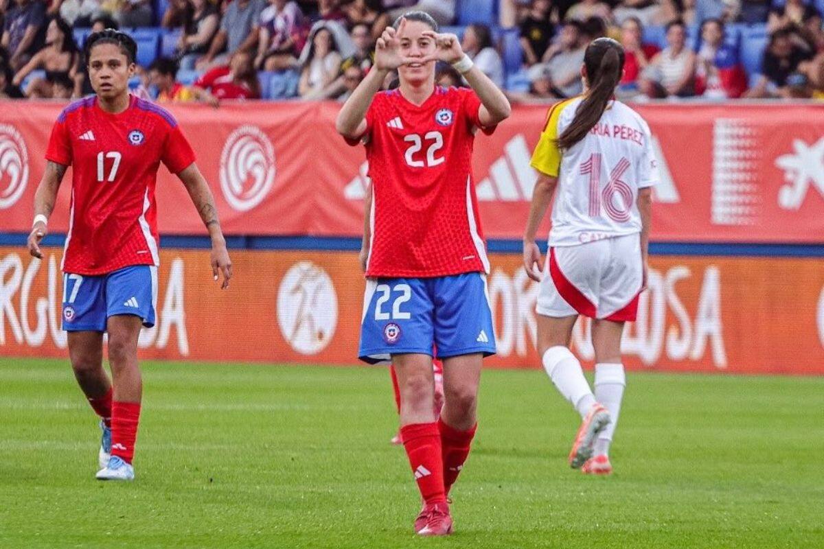 Chile recibirá a Bolivia en el último partido antes de la Copa América. Foto: Comunicaciones/FFCh
