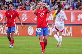 Selección Chilena confirma partido de despedida antes de viajar a la Copa América