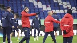 Le preguntaron al DT de Rusia si es que Chile o Perú era más difícil y así respondió