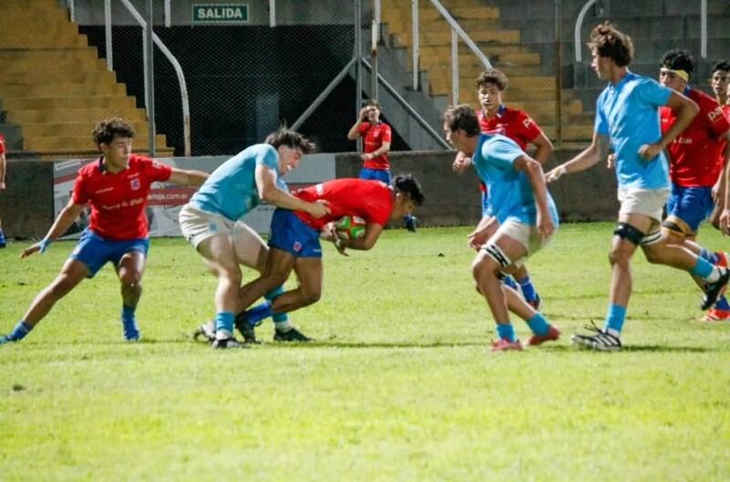 World Rugby anuncióque Chile será sede del World Rugby Challenger Cup M20 que se realizará el próximo año.