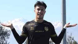 Goleador del fútbol chileno deja la Primera B y parte a Europa