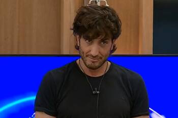 ¿Se le acabó el contrato?: Federico Farrell renunció a “Gran Hermano” Chile