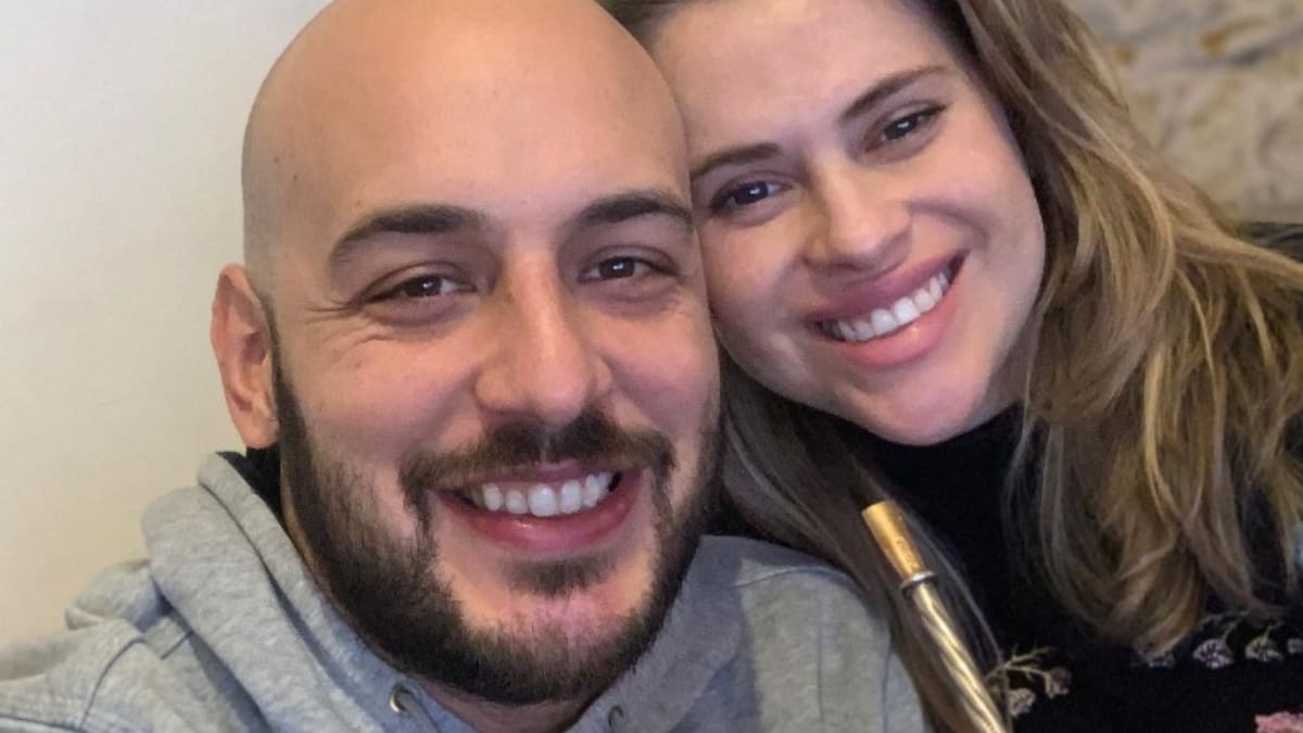 Así se recuperan Eliana Albasetti y Federico Koch tras robo en su refugio de animales