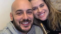 Así se recuperan Eliana Albasetti y Federico Koch tras robo en su refugio de animales