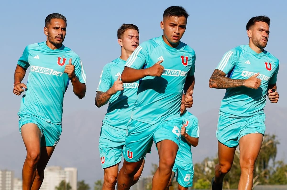 “Gustavo Álvarez me dio su apoyo en la U, pero cuando me tocó volver nunca pude recuperar la confianza”