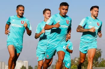 “Gustavo Álvarez me dio su apoyo en la U, pero cuando me tocó volver nunca pude recuperar la confianza”