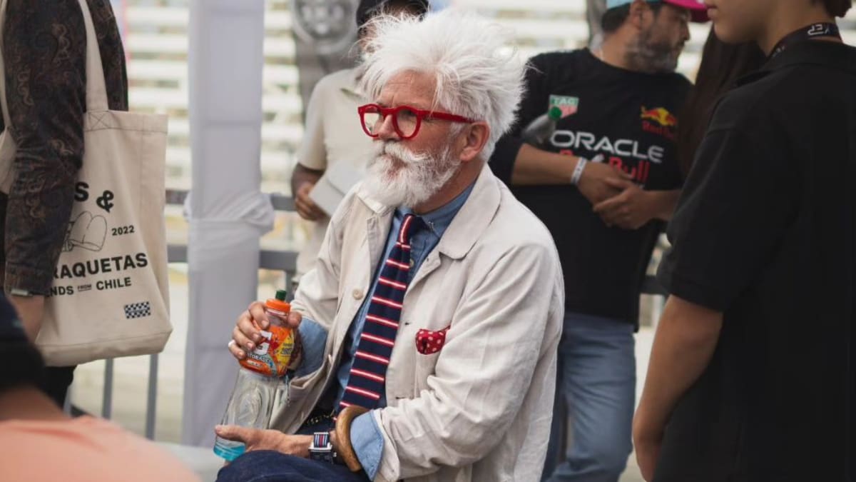 Federico Sánchez ofrece disculpas por tratar mal a un joven en una entrevista