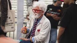 Federico Sánchez ofrece disculpas por tratar mal a un joven en una entrevista