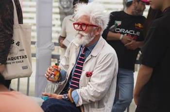 Federico Sánchez ofrece disculpas por tratar mal a un joven en una entrevista