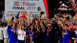 “Siempre fui hincha de la U, pero no extraño volver; fueron años intensos en el club”