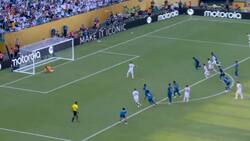 Primer batacazo en el Mundial de Clubes: Al Hilal le empató a Real Madrid gracias a este penal atajado