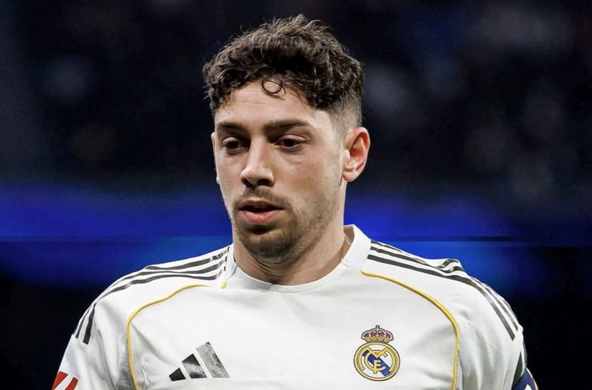 Real Madrid anuncia “sendos expedientes disciplinarios” por pelea entre Valverde y Tchouaméni