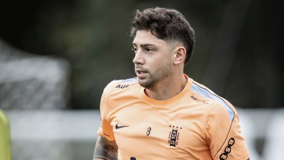 Uruguay busca revancha mundialista ante Arabia Saudita en un debut cargado de ilusión y desafíos