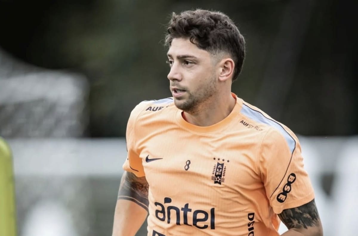 Uruguay busca revancha mundialista ante Arabia Saudita en un debut cargado de ilusión y desafíos