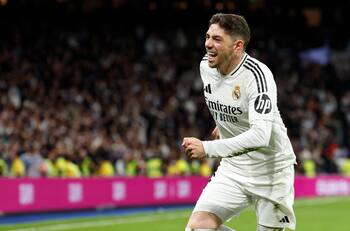 Getafe vs Real Madrid por La Liga: hora y dónde ver en vivo HOY