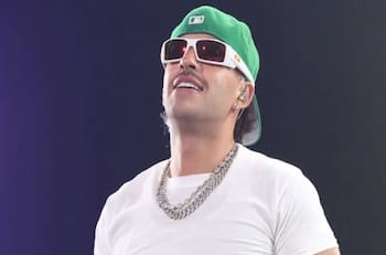 ¿Y Shakira? Artista urbano Feid será el show principal en la inauguración de Copa América