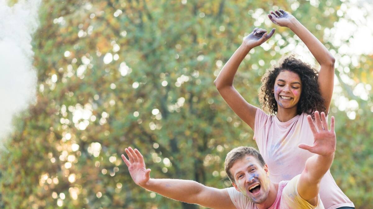 El “triste” puesto que ocupó Chile dentro de ranking de los países más felices del mundo