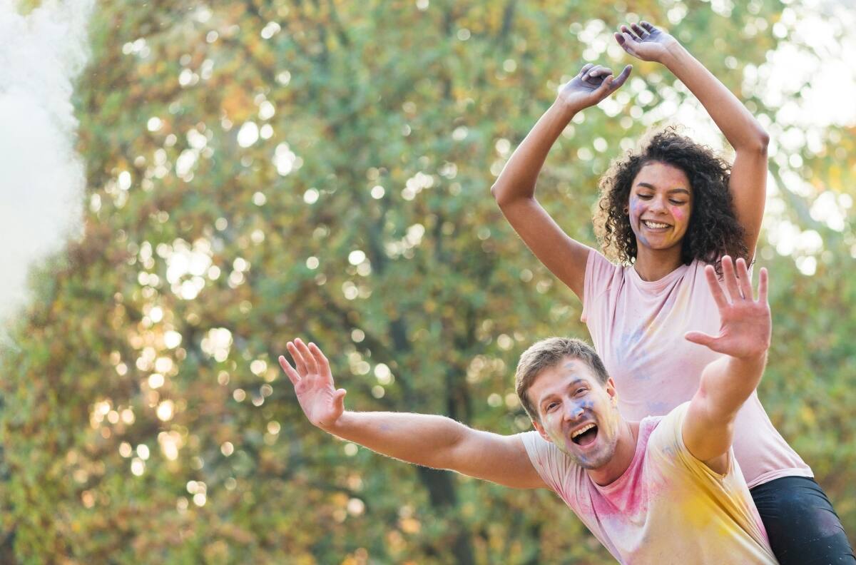 El “triste” puesto que ocupó Chile dentro de ranking de los países más felices del mundo