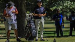 Sacando la cara por el país: Tres exponentes nacionales pasaron el corte en el Astara Chile Classic