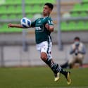 “Estaba enamorado de Santiago Wanderers, pero me desilusioné con la salida; no era la forma”