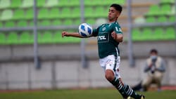 “Estaba enamorado de Santiago Wanderers, pero me desilusioné con la salida; no era la forma”