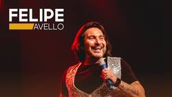Felipe Avello en Hotel Le Méridien: Precio de entradas, dónde comprarlas y cómo llegar al recinto