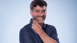 “Quedé sin pega”: Felipe Braun cuenta la verdad sobre su alejamiento de las teleseries