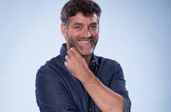 “Quedé sin pega”: Felipe Braun cuenta la verdad sobre su alejamiento de las teleseries