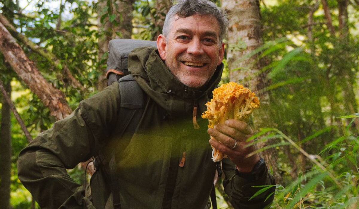 vuelve a la TV con una nueva faceta laboral.