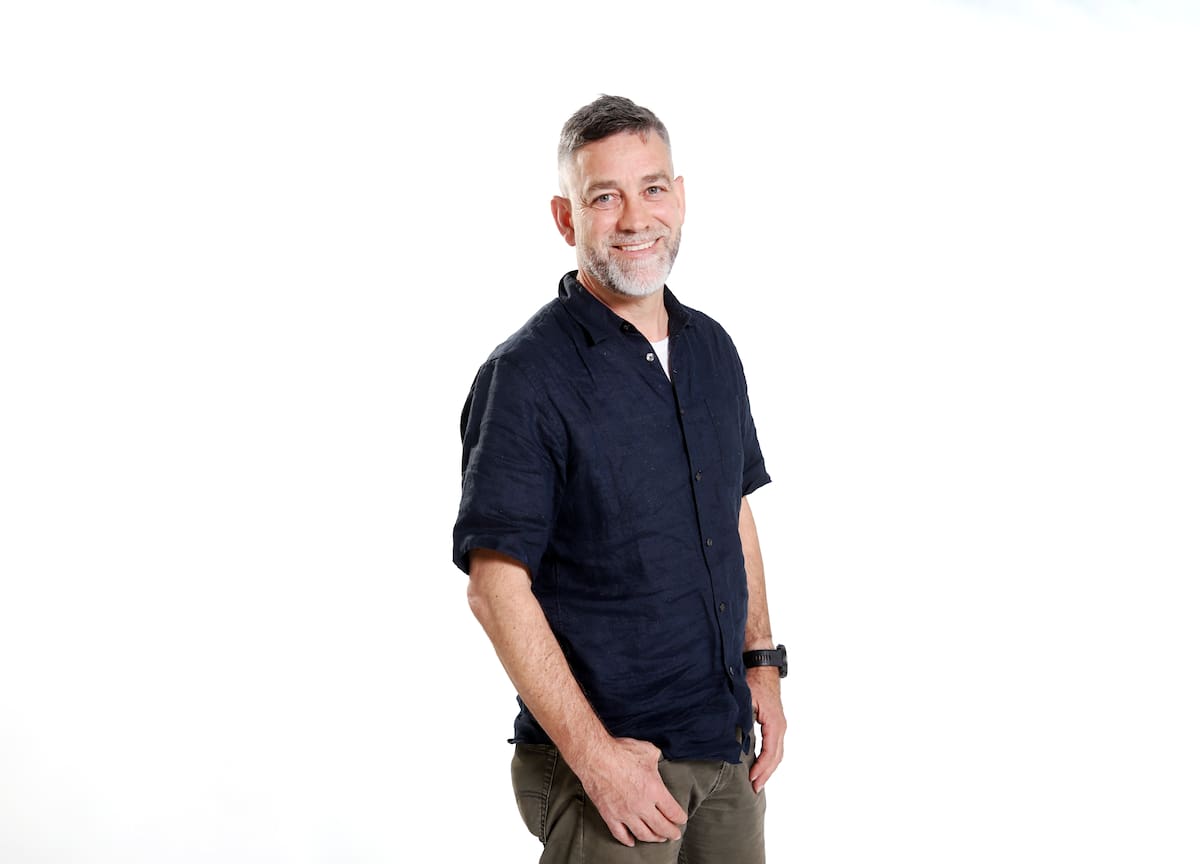 Felipe Braun debutará como entrevistador.