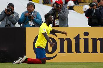 ¿Reemplazo de Octavio Rivero? El histórico traspaso que ilusiona a la U para tener a su 9